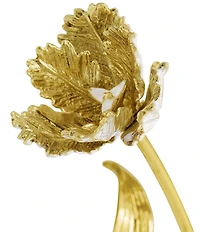 Michael Aram Tulip Decorative Object Figurine
