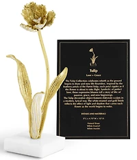 Michael Aram Tulip Decorative Object Figurine