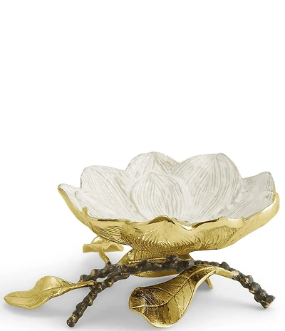 Michael Aram Vintage Bloom Dish