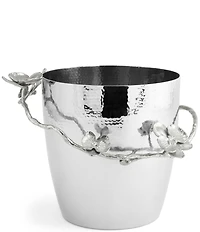 Michael Aram White Orchid Collection Champagne Bucket
