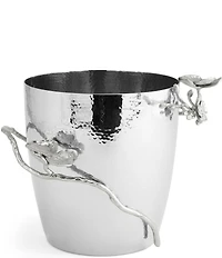 Michael Aram White Orchid Collection Champagne Bucket