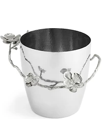 Michael Aram White Orchid Collection Champagne Bucket