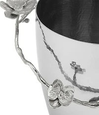 Michael Aram White Orchid Collection Champagne Bucket