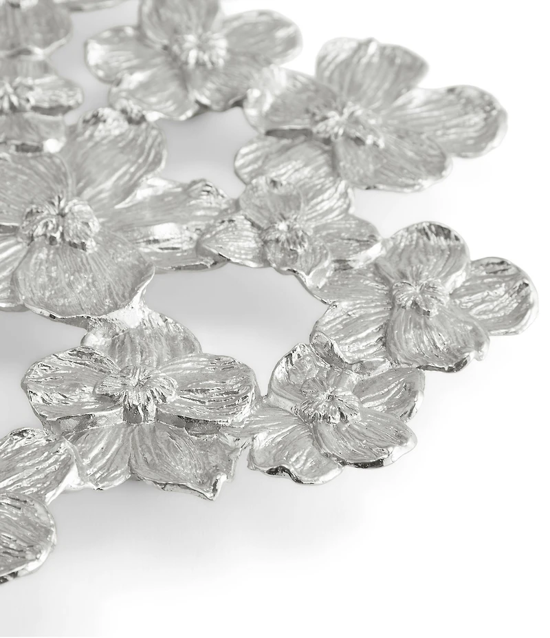 Michael Aram Orchid Collection Trivet