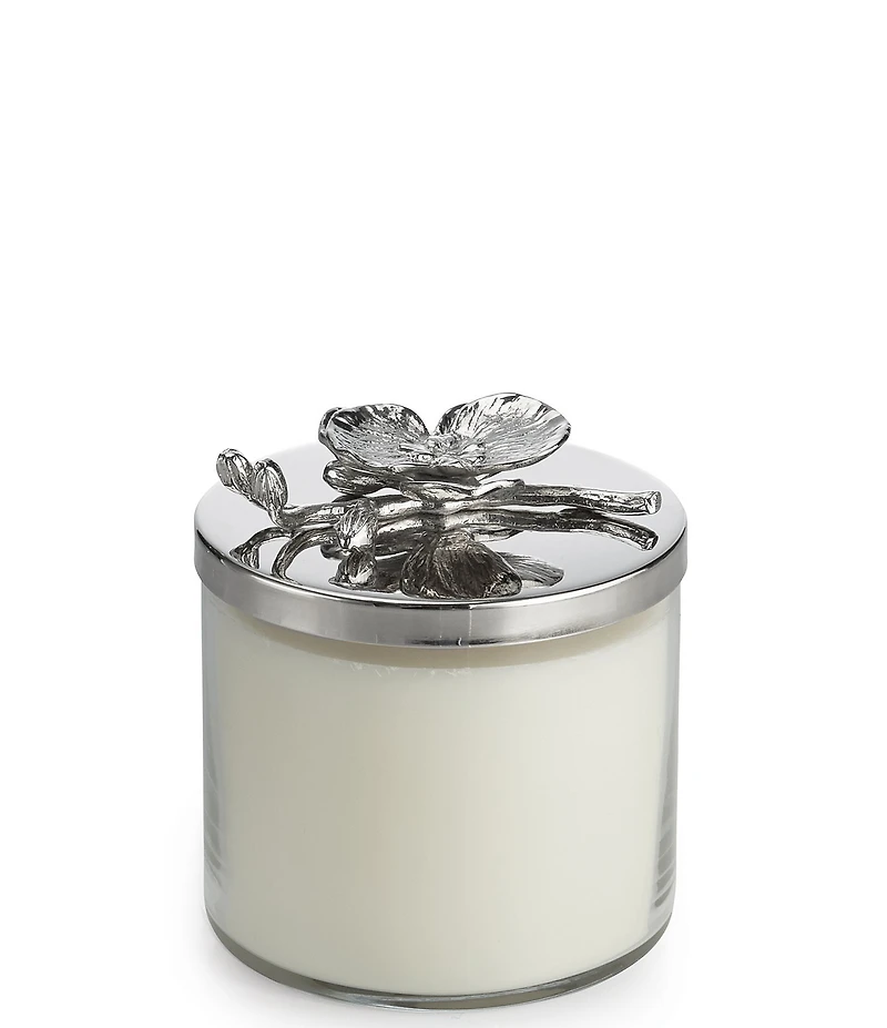 Michael Aram White Orchid Candle, 13.5 oz.