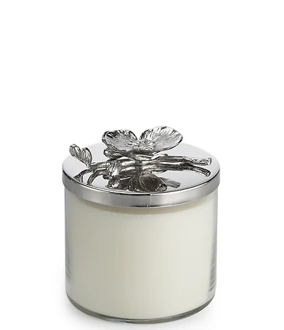 Michael Aram White Orchid Candle, 13.5 oz.
