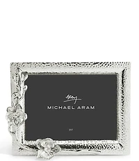 Michael Aram White Orchid Picture Frame