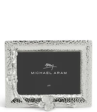 Michael Aram White Orchid Picture Frame