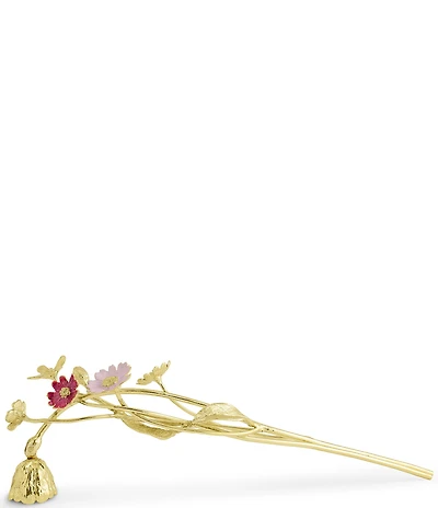 Michael Aram Wildflower Candle Snuffer