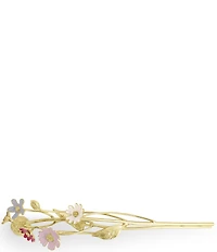 Michael Aram Wildflower Candle Snuffer