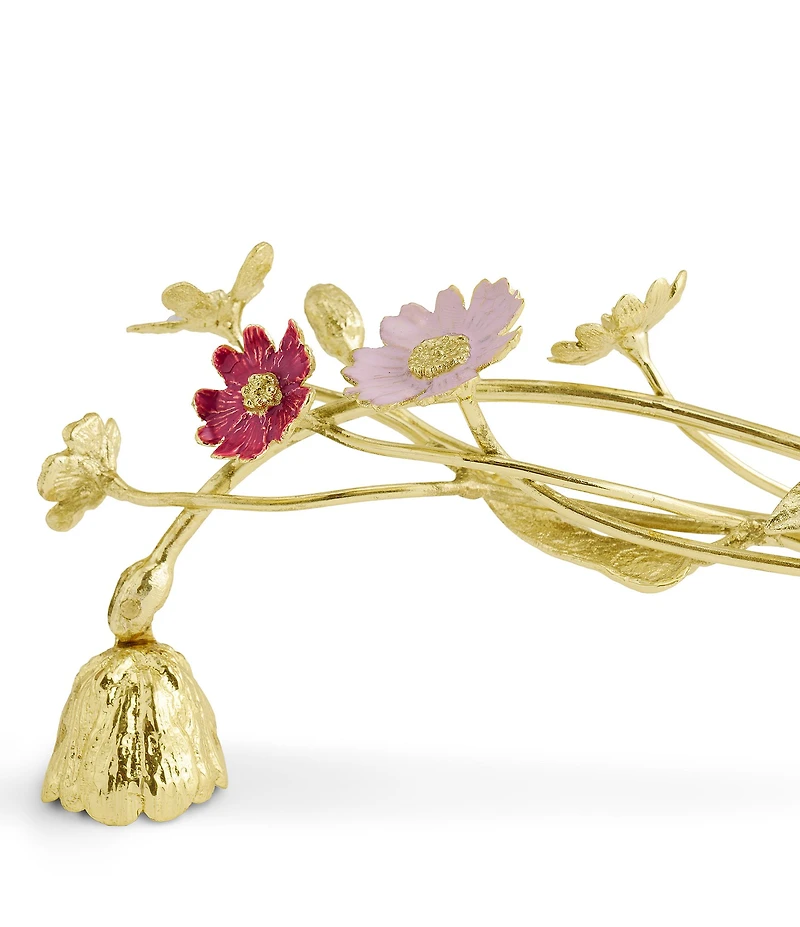 Michael Aram Wildflower Candle Snuffer