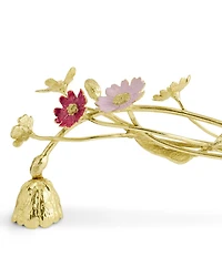 Michael Aram Wildflower Candle Snuffer