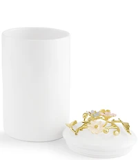 Michael Aram Wildflower Collection Medium Canister