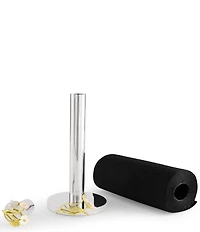 Michael Aram Wildflower Collection Paper Towel Holder