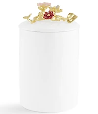 Michael Aram Wildflower Collection Small Canister