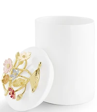 Michael Aram Wildflower Collection Small Canister