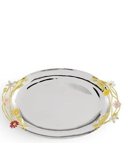 Michael Aram Wildflower Collection Small Tray