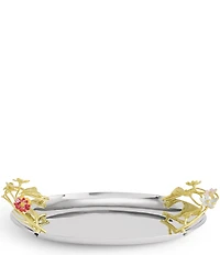 Michael Aram Wildflower Collection Small Tray