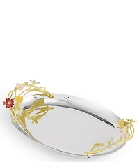 Michael Aram Wildflower Collection Small Tray