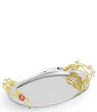 Michael Aram Wildflower Collection Small Tray
