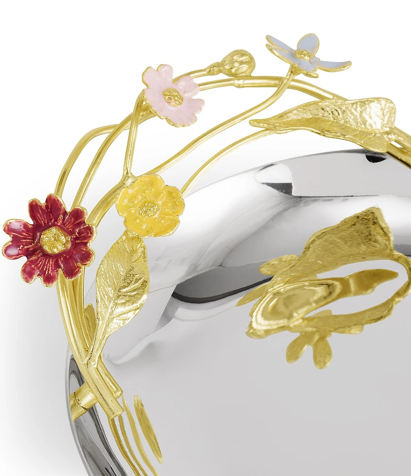 Michael Aram Wildflower Collection Small Tray