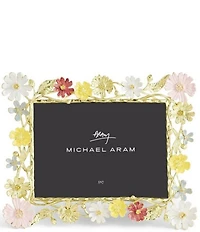 Michael Aram Wildflowers 5x7 Frame
