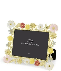 Michael Aram Wildflowers 5x7 Frame