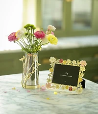 Michael Aram Wildflowers 5x7 Frame