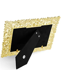 Michael Aram Wildflowers Collection Sculpted Picture Frame - 5#double;x7#double;