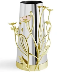 Michael Aram Wildflowers Medium Vase