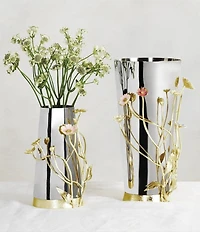 Michael Aram Wildflowers Medium Vase