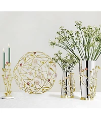 Michael Aram Wildflowers Medium Vase