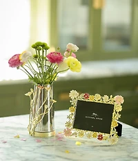 Michael Aram Wildflowers Medium Vase