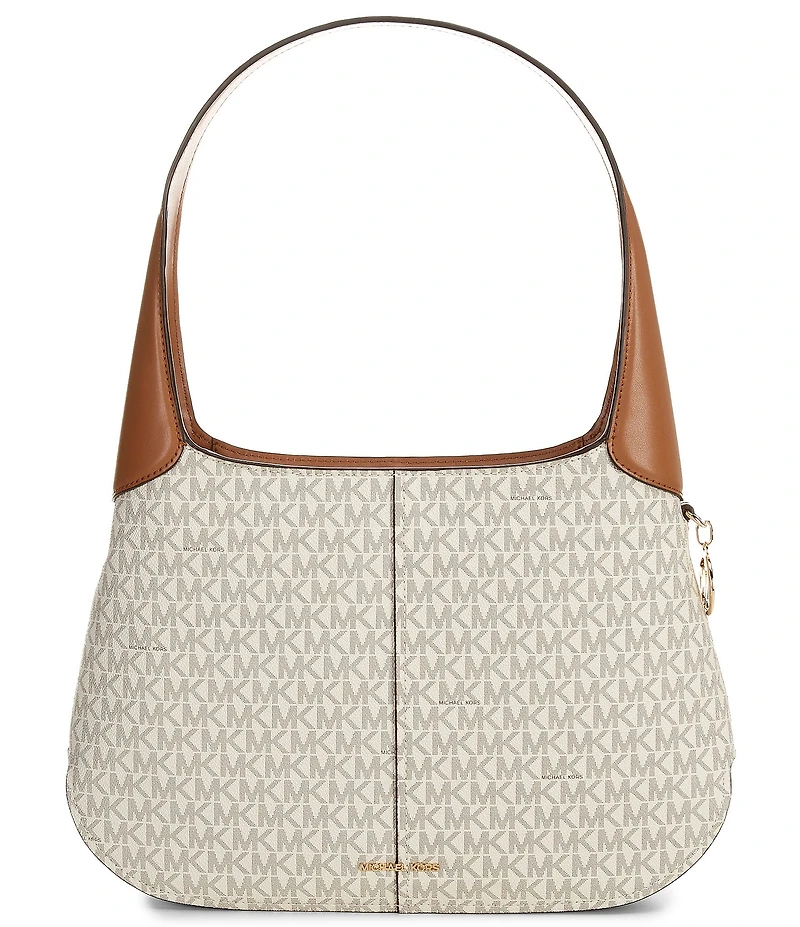 Michael Kors Alice Large Top Zip Shoulder Bag