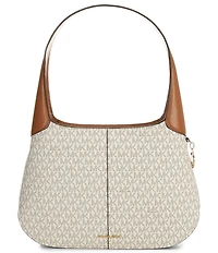 Michael Kors Alice Large Top Zip Shoulder Bag