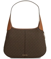 Michael Kors Alice Large Top Zip Shoulder Bag