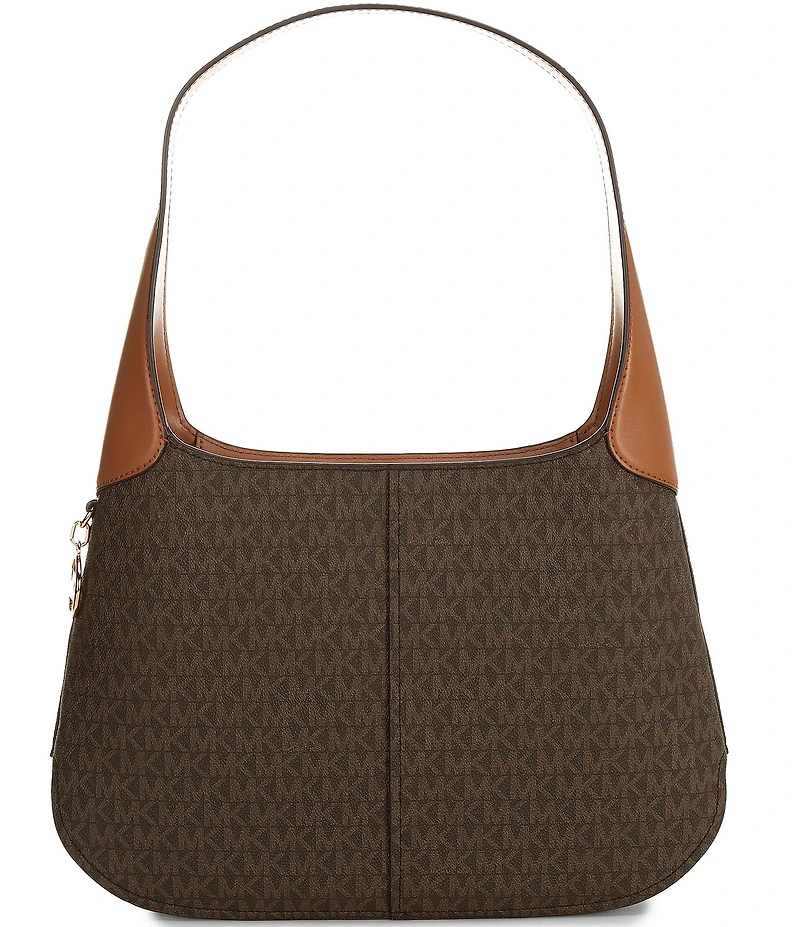 Michael Kors Alice Large Top Zip Shoulder Bag