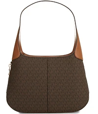Michael Kors Alice Large Top Zip Shoulder Bag