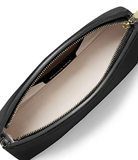 Michael Kors Athena Small Dome Clutch Crossbody Bag