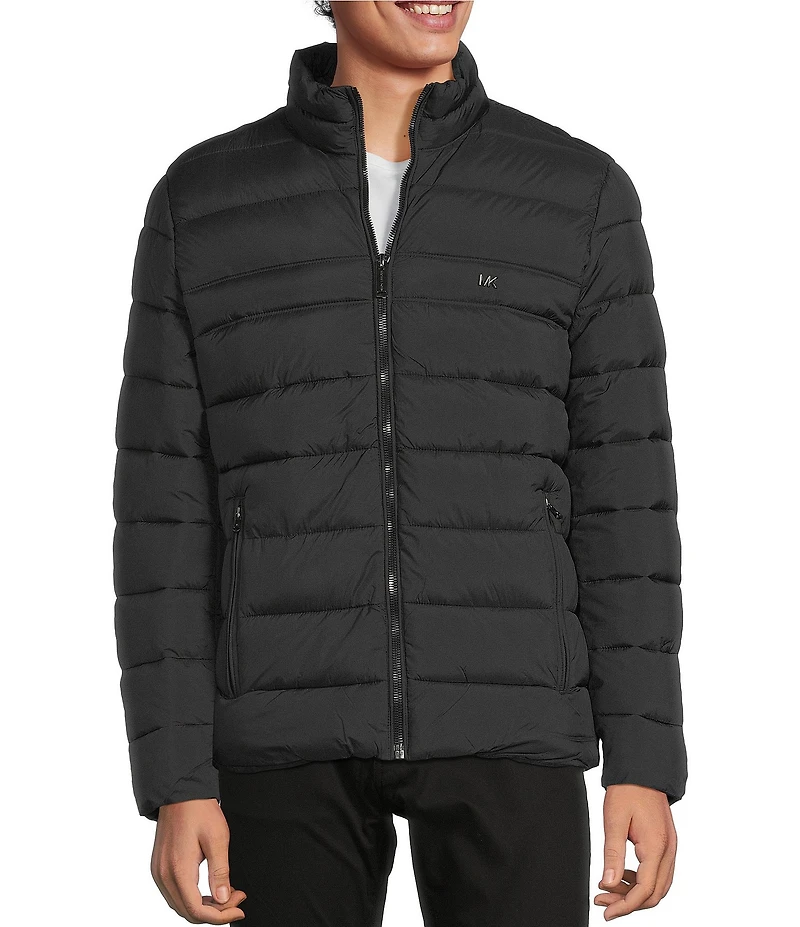 Michael Kors Baxter Winter Puffer Jacket