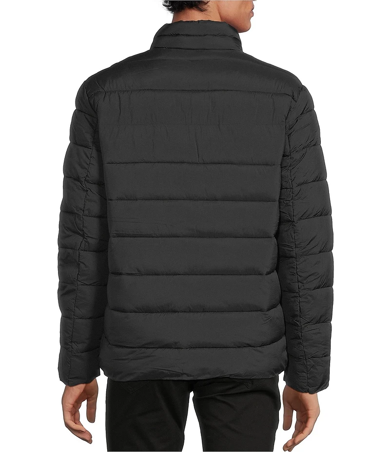 Michael Kors Baxter Winter Puffer Jacket