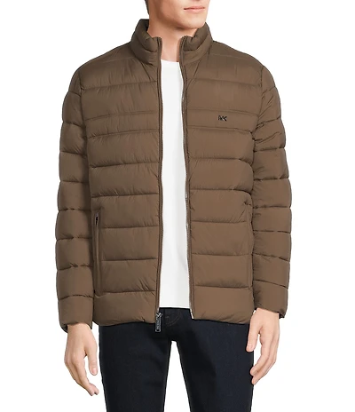 Michael Kors Baxter Winter Puffer Jacket