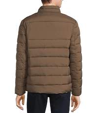 Michael Kors Baxter Winter Puffer Jacket