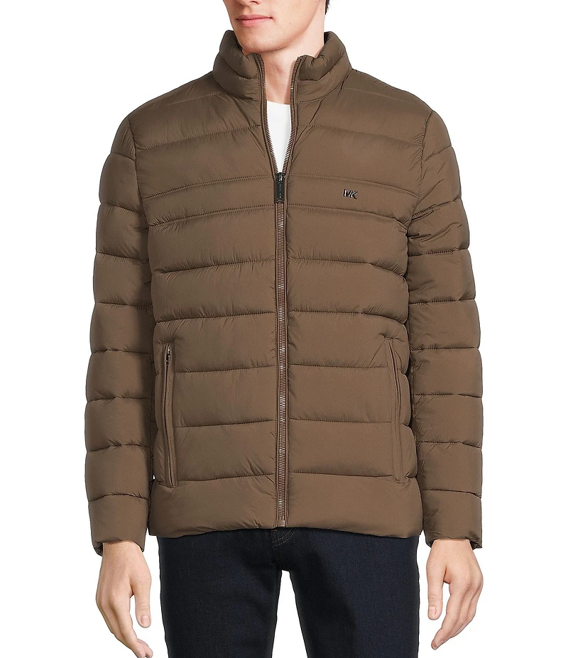 Michael Kors Baxter Winter Puffer Jacket