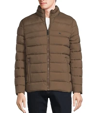 Michael Kors Baxter Winter Puffer Jacket