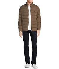 Michael Kors Baxter Winter Puffer Jacket