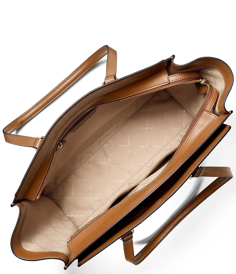 Michael Kors Becca Large East West Tote Bag