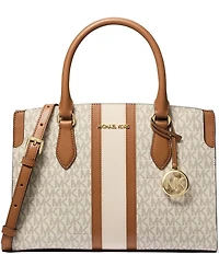 Michael Kors Becca Medium Satchel Bag