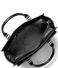 Michael Kors Becca Medium Satchel Bag