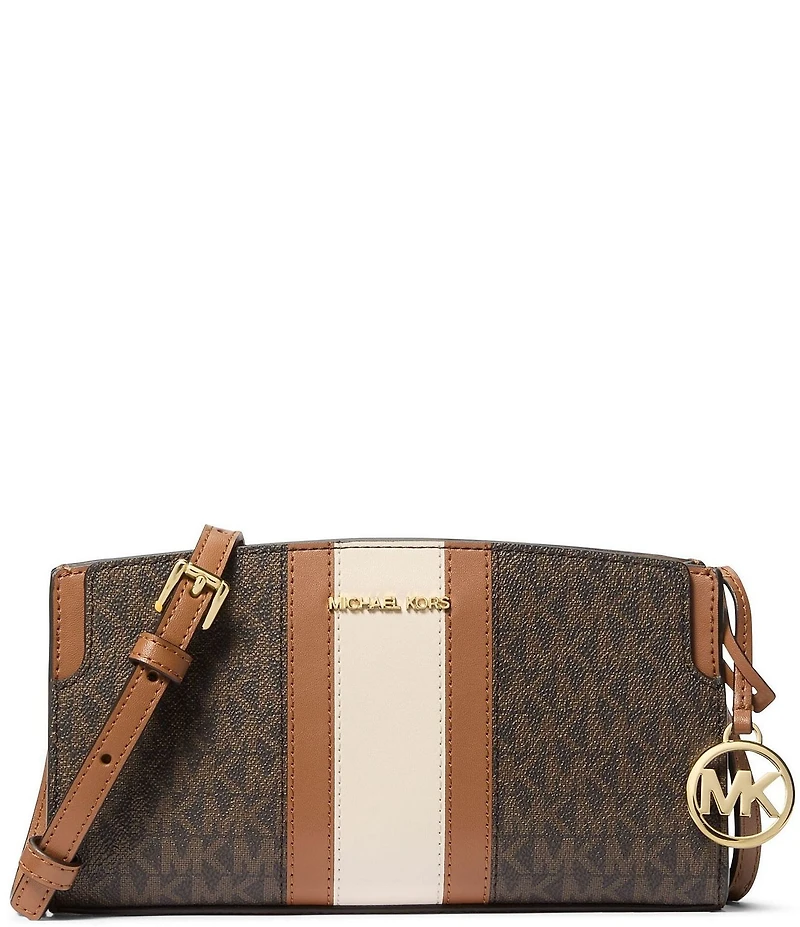 Michael Kors Becca Small East West Crossbody Bag